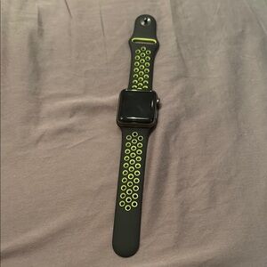 Apple Watch NIKE+ Series 2